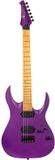 Spira Guitars Spira S-600 APP ST-Style Elektrische Gitaar Purple