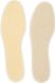 Bama Semelles Fresh Sun Couleur Beige Taille 31