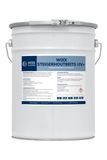 Wixx Coatings Wixx Steigerhoutbeits UV+ Rijtuigengroen | L2.10.12 5L