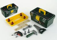 Theo BOSCH TOOLBOX