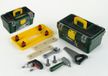 Theo BOSCH TOOLBOX