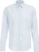 Van Gils Slim fit overhemd light blue