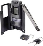 VOLTCRAFT DL-220THP DL-220THP enregistreur de données de température, enregistreur de données d'humidité, enregistreur de données de pression atmosphérique
