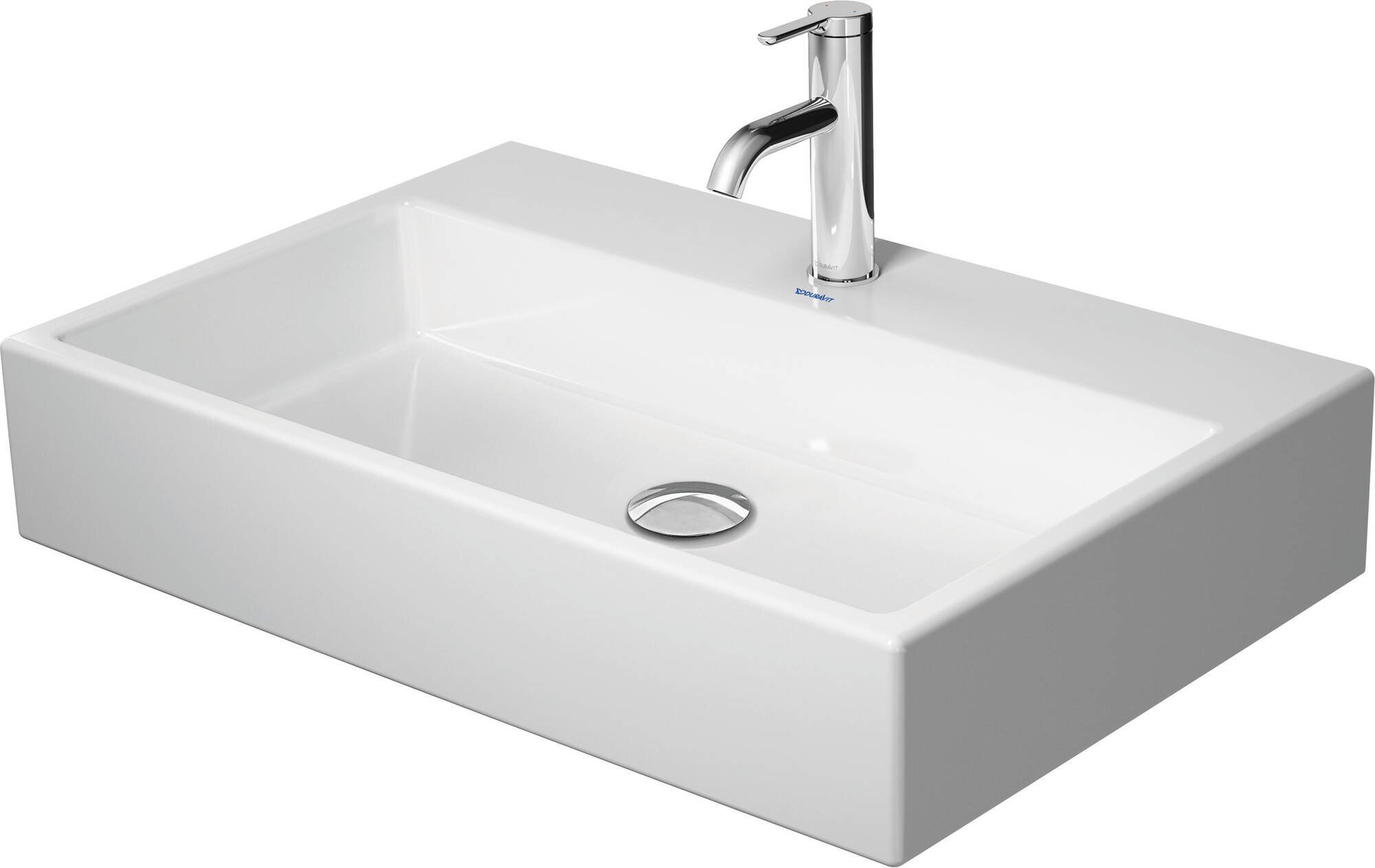 Duravit Vero Air