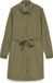 VERO MODA VMELLY L/S SHORT SHIRT DRESS WVN GA Grape Leaf S