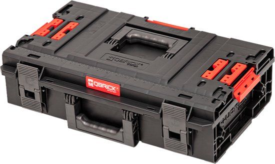 QBRICK modulaire gereedschapskist System ONE 200 VARIO