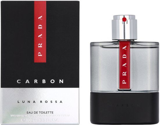Prada Luna Rossa / 100 (ml) / Heren