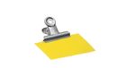Wedo 64 21350 papierklem Nikkel 50 mm 1 stuk(s)