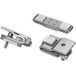 Siemens - SIEM 3TY7480-0A HOOFDCONTACTEN TBV 3TF48