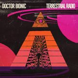 Terrestrial Doctor Bionic - Terrestrial Radio (LP)