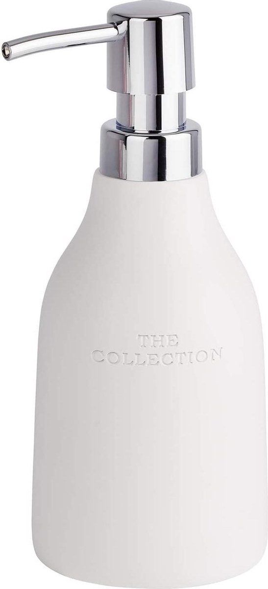 WENKO model Collection zeepdispenser - wit