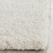 Safavieh Bohemian Indoor Hand Tufted Abstract Collection, ABT340, in Ivory / Charcoal, 60 X 91 cm