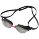 Huub Brownlee Acute Zwembril Rouge