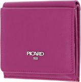 PICARD portemonnee Bingo Wallet Fuchsia paars
