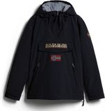 Napapijri NP0A4GMD0411 Rainforest Pocket 2 Q3-22 Zwart Polyamide