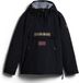 Napapijri NP0A4GMD0411 Rainforest Pocket 2 Q3-22 Zwart Polyamide