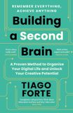 Building Profile Books Ltd Building a Second Brain