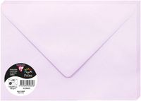 Clairefontaine Pollen by Clairefontaine envelop 162 x 229 mm, clementine, 120 g/m²