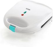 dcook Tosti apparaat Dcook Gallery Wit 750 W