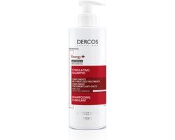 Vichy Dercos Energie Aminexil Shampoo 400ml - voor sterker en vitaler haar