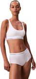 Calvin Klein Underwear BH XL Katoen Modal
