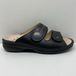 Finn Comfort 02550-014099 Sansibar - Damesschoenen - Zwart