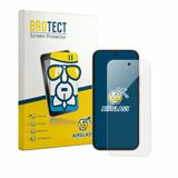 BROTECT Screenprotector voor Google Pixel 11 Pro Transparant