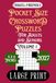 Pocket Size Crossword Puzzles for Adults and Seniors (Volume 1): Large print | travel friendly | 4x6 inch activity puzzles | brain exercise | 116 pages | paperback
