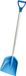 Prosperplast Kinder Sneeuwschep - blauw - 71 cm - sneeuwschuiver