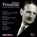 Primrose Praga Digitals William Primrose - Primrose A 20th Century Violist (Super Audio CD)