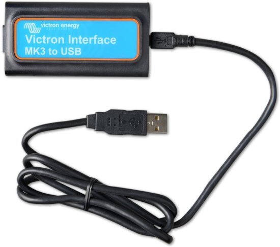Victron Interface MK3-USB VE.Bus to USB