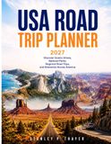 USA Road Trip Planner 2027