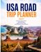 USA Road Trip Planner 2027