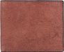 FOSSIL Leren Portemonnee Steven FPW Bifold Wallet Medium Brown Bruine