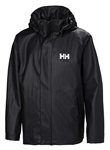Helly Hansen Junior Jr Moss Shell Jas Unisex - 7040055795943