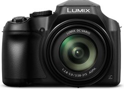 Panasonic Lumix DC-FZ83