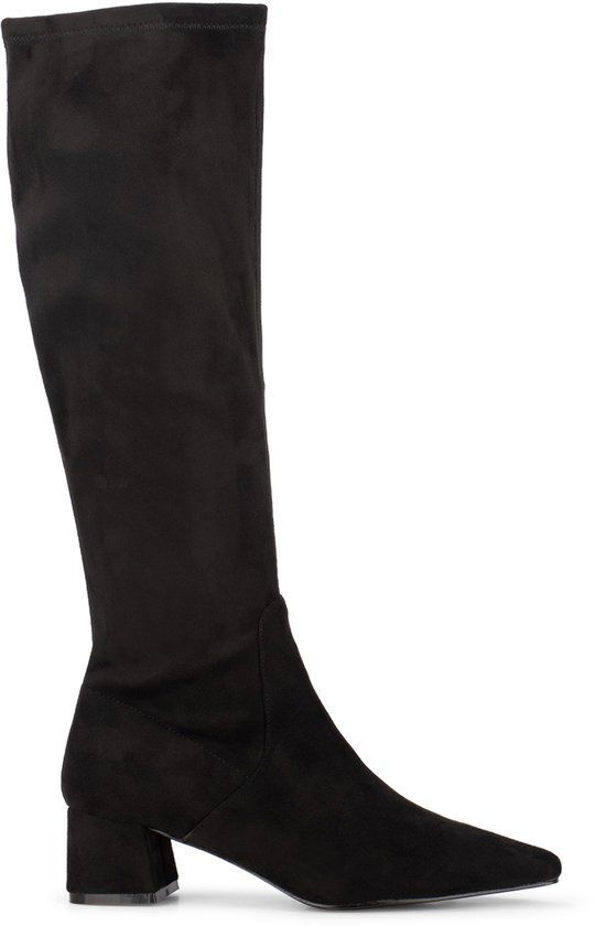POSH by Poelman LENA Women's Boots Black Size 38 Chelsea Boots