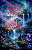 Rangel's Magical World Paperback