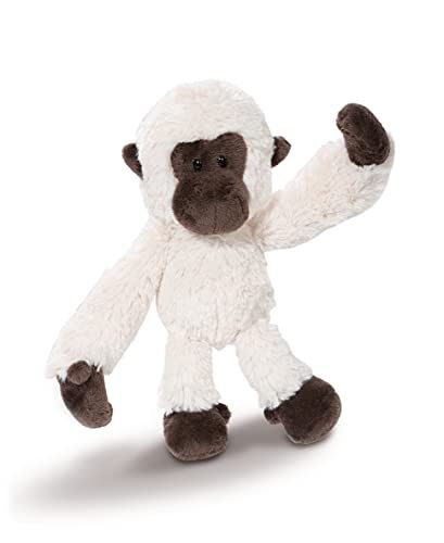 NICI Knuffeldier gibbon 20 cm Zoo Friends