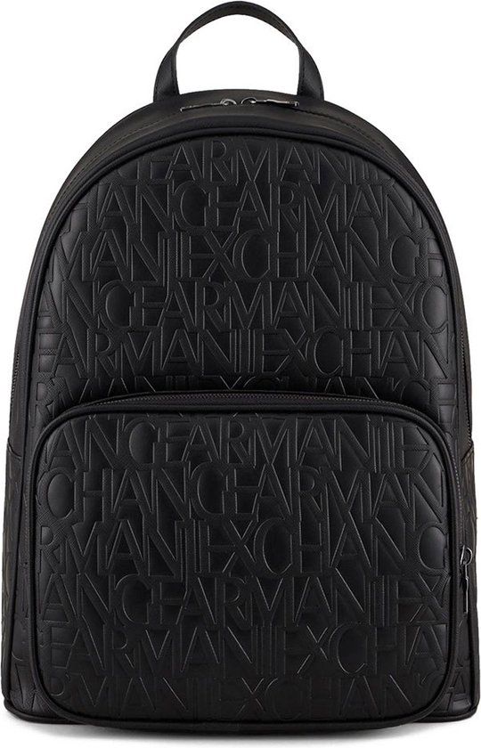Armani Exchange Rugzak Zwart 952510_cc838
