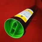 Panasonic DQ-TUV20Y - Gele Tonercartridge - DP-C405/305/265