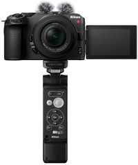 Nikon Z 30 Vlogger Kit