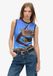 Superdry - T-shirt imprimé - Femme - Gilets - UK10-EU38