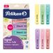 Pelikan Signal Pastel Markeerstiften, 6 Kleuren
