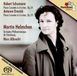 Helmchen/Orchestre Pentatone Classics Marc Albrecht, Martin Helmchen - Schumann & Dvořák: Piano Concertos (SACD)