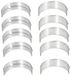 Japanparts MS2405G2 Hoofdlagers