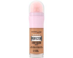 Maybelline New York Instant Anti-Age Perfector 4-in-1 Glow - Medium - 20 ml