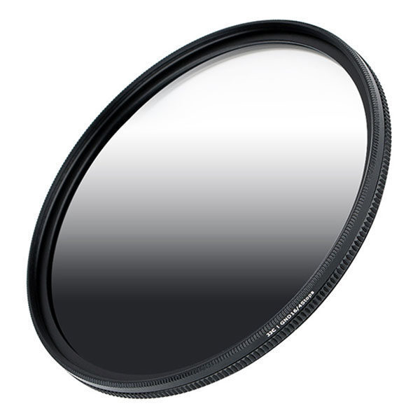 JJC F-G16 Gradual Neutral Density Filter 52mm