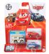 Mattel Disney en Pixar Cars Mini Racers 3-pack (modellen variëren)