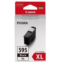Canon Inktcartridge PG-595XL Zwart